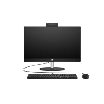 HP All-in-One 24-cr0308nh Core i5 13th Gen Desktop PC